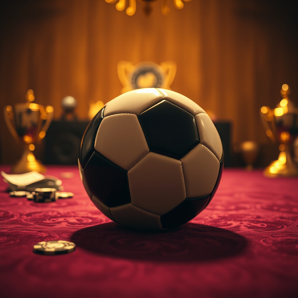 bonus rollingan parlay bola - panduan 18TOTO Bola