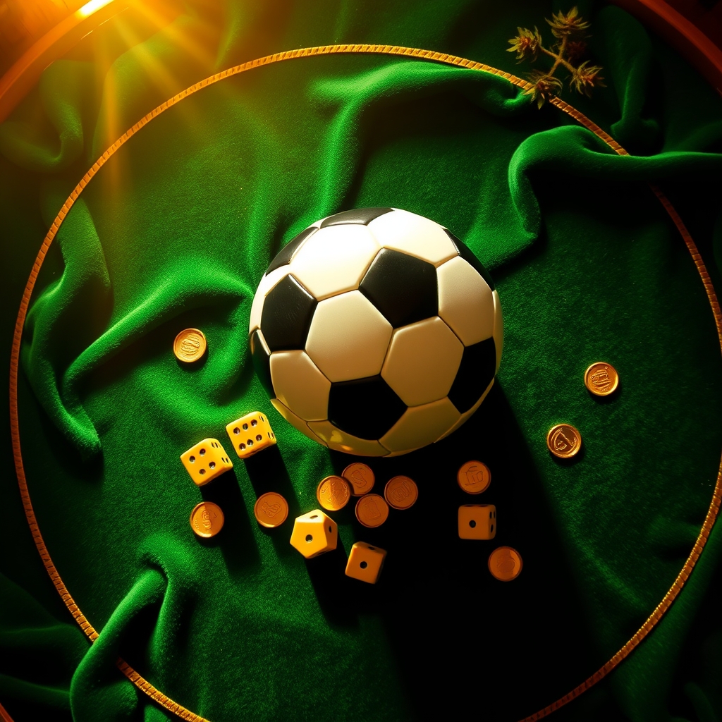cara main parlay bola pemula - panduan 18TOTO Bola