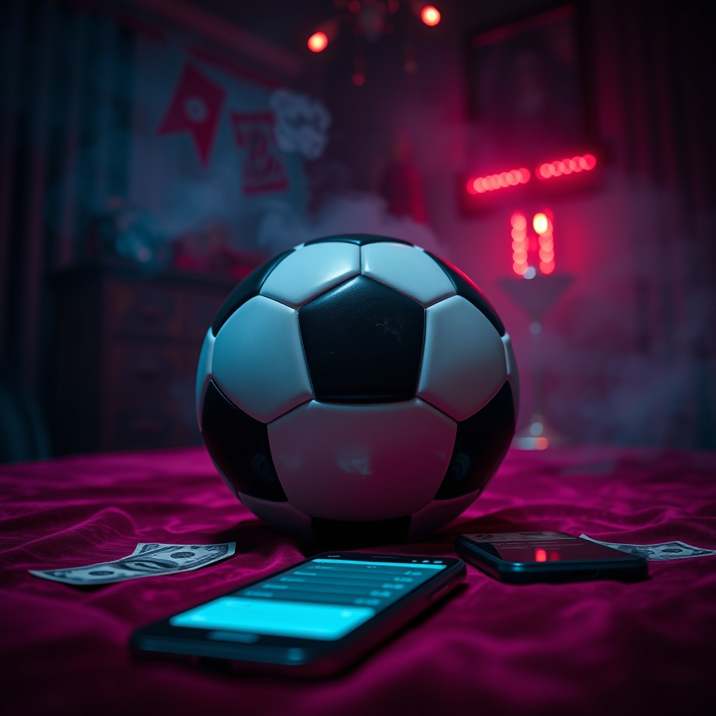 psikologi bettor bola mengelola emosi - panduan 18TOTO Bola
