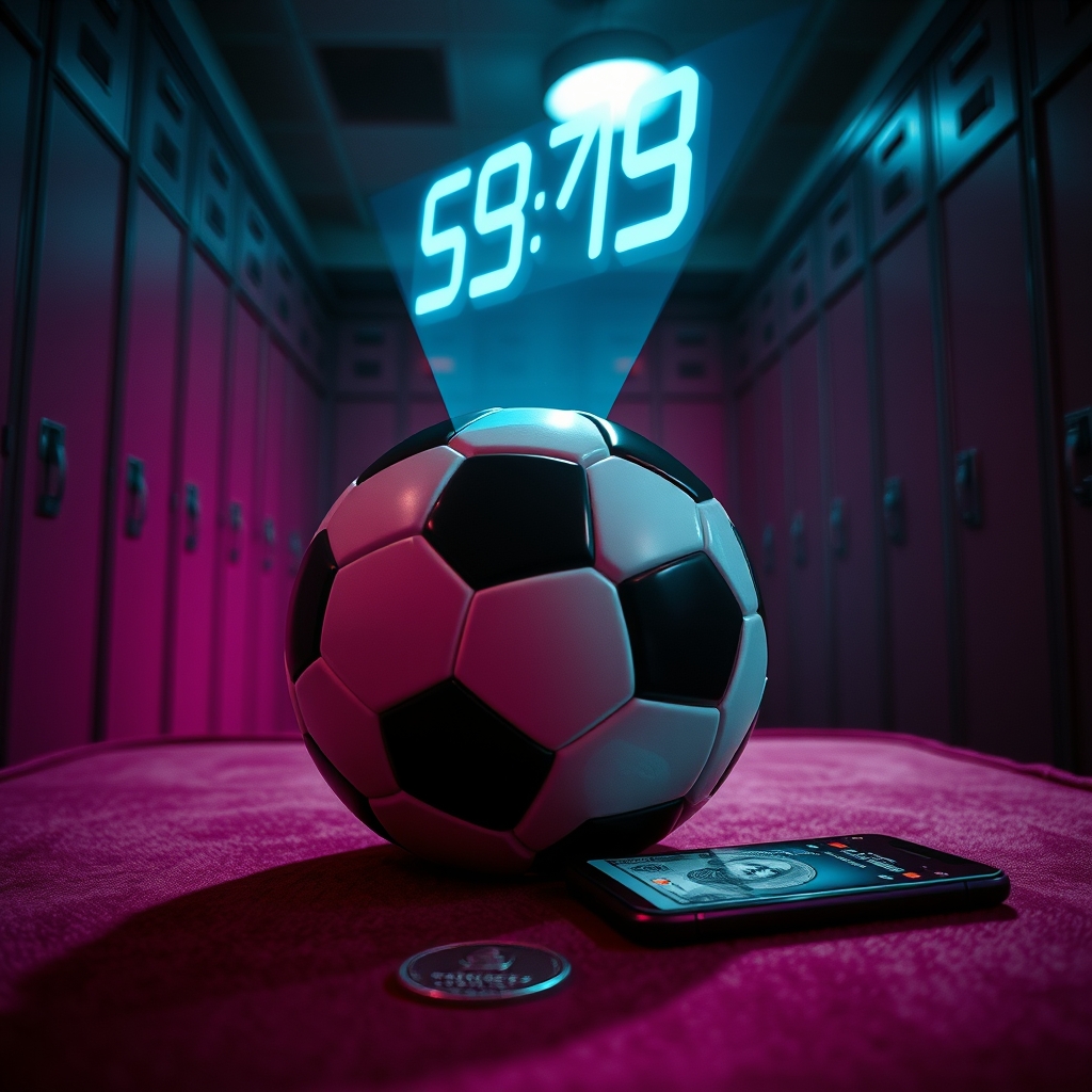 tips bola hari ini - panduan 18TOTO Bola