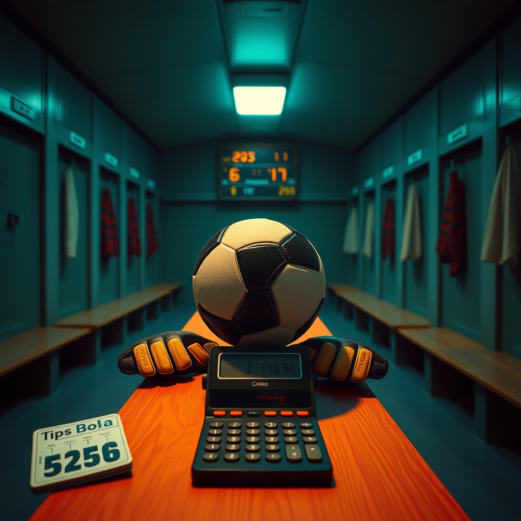 tips bola - panduan 18TOTO Bola